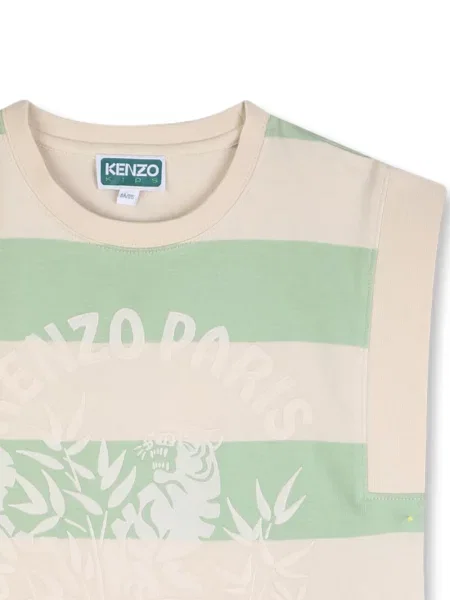 Sukienka dziecięca Kenzo