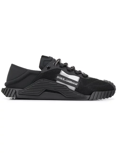 Sneakerși Dolce & Gabbana NS1 negru