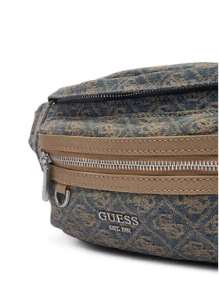 Torbica oko struka﻿ Guess Berlin HMBEWD plava