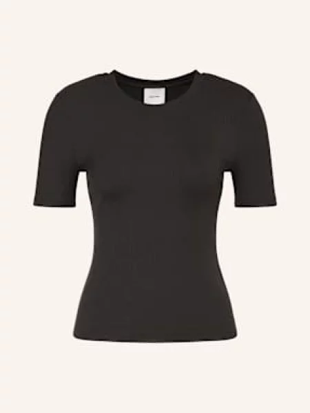 Calvin Klein T-Shirt schwarz czarna