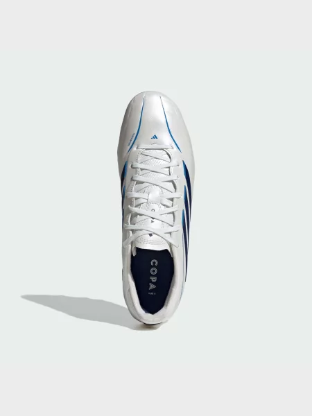 Кроссовки Adidas Copa белые