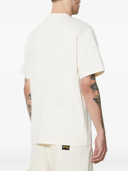 Tricou Filling Pieces