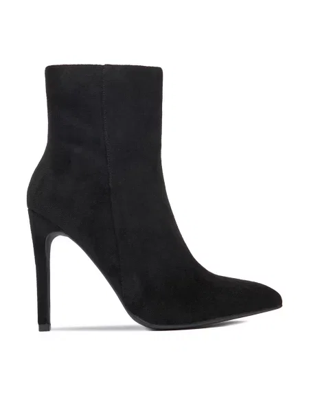 Ботильоны Deezee черные