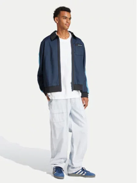 Tričko Adidas bílé