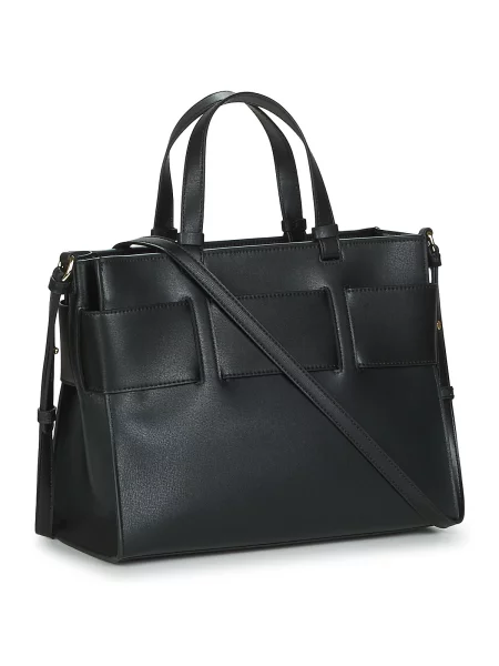 ARMANI EXCHANGE Kabelka černá