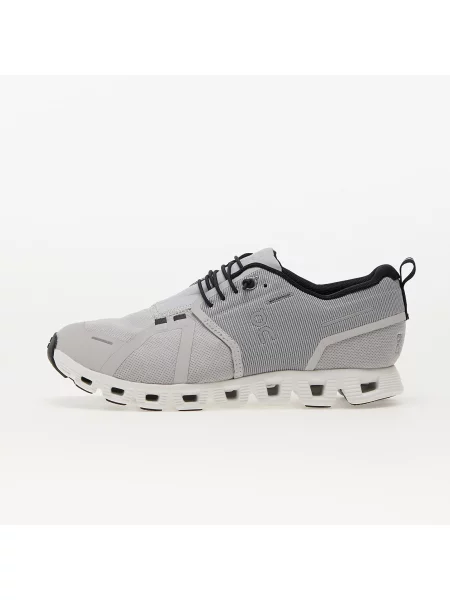Pantofi Pentru Femei On Running Cloud 5 Waterproof alb