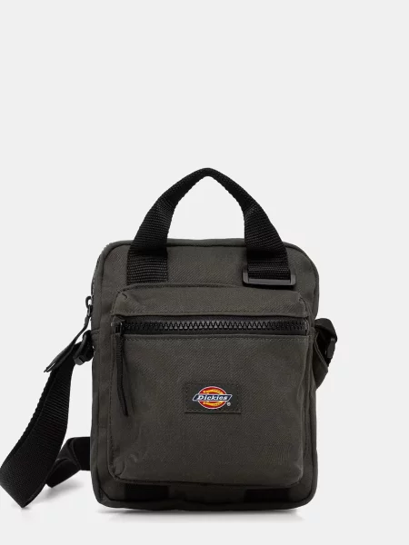 Dickies vodeodolné pánska taška zelená