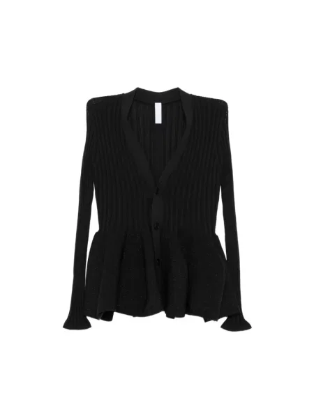 Kardigan Cfcl czarny