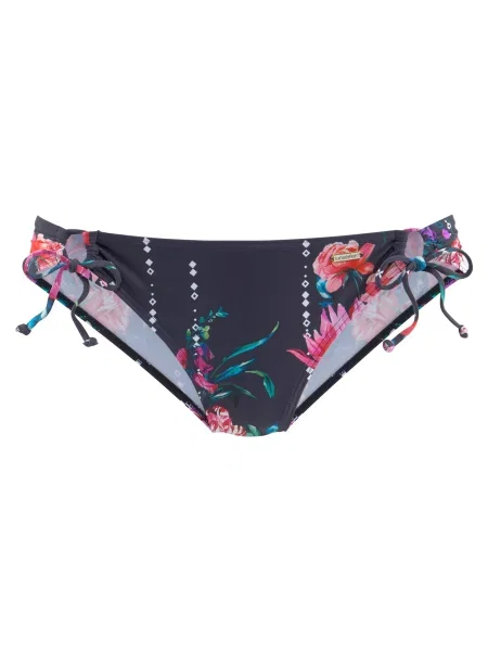 SUNSEEKER Slip costum de baie Sunseeker bleumarin / mai multe culori