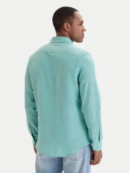 Tommy Jeans Ing zöld