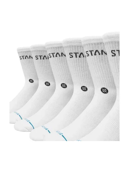 Alsó Stance fehér