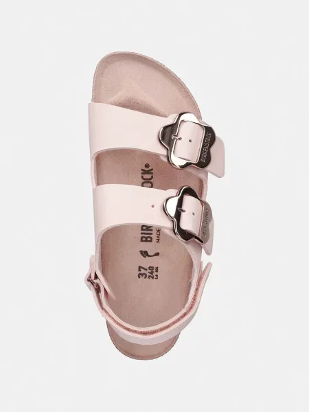 Birkenstock босоніжки дитячі Milano AS Kids Flower
