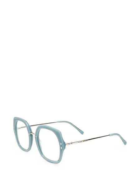 Sluneční brýle Isabel Marant Eyewear modré