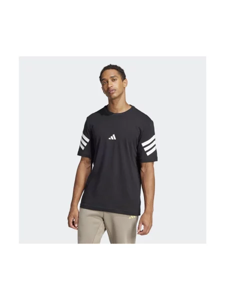 Tričko Adidas Sportswear čierna