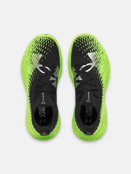 Copati Under Armour črna