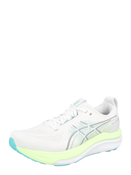 Bežecké topánky Asics Gel-Kayano 33 biela