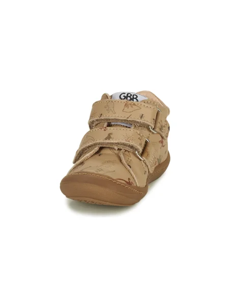 Pantofi copii Gbb bej