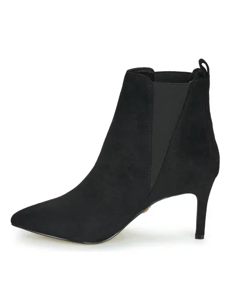 Pantofi Buffalo negru