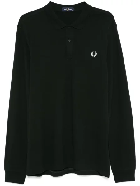 Polo Fred Perry verde