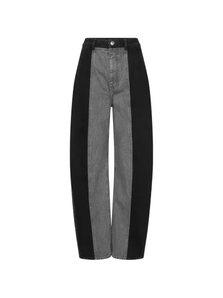 Blugi Rotate Birger Christensen negru