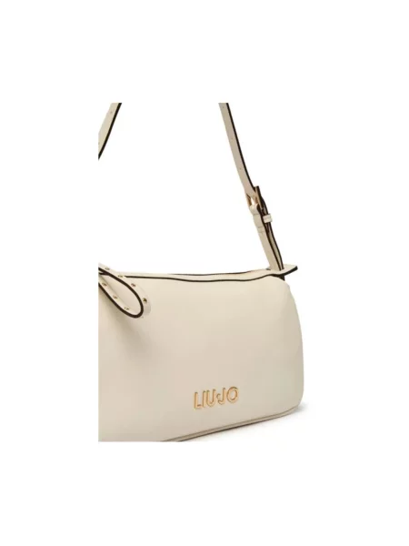 Liu Jo Torebki Kobieta ONE SIZE Arezu Bag beżowy
