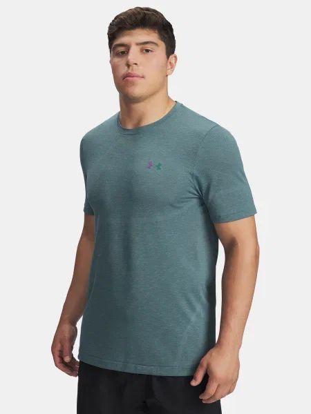 Tricou Under Armour negru