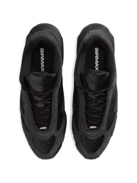 Sneakerși Nike Air Max negru