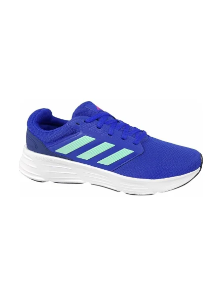Félcipo Adidas kék