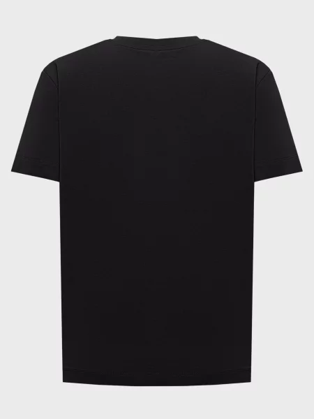 Футболка Guess черная