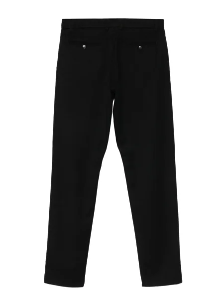 Pantaloni Canali negru