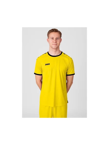Tricou Jako galben