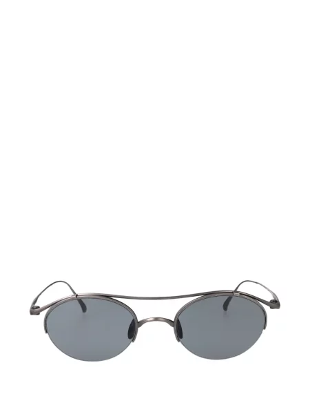 Ochelari de soare Giorgio Armani gri