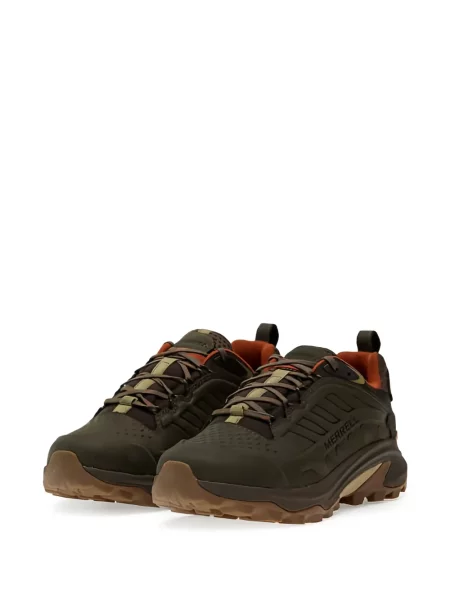 Sneaker Merrell zöld