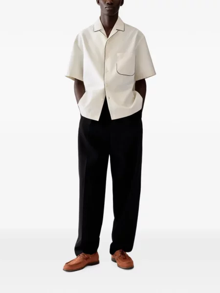 Cămașă Jacquemus