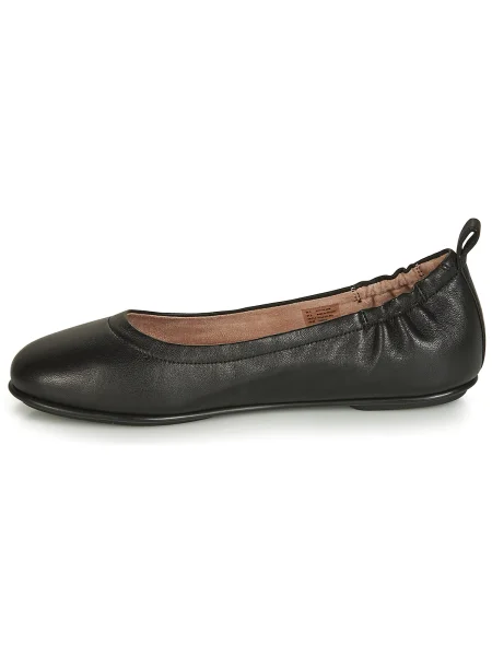 Pantofi Fitflop negru