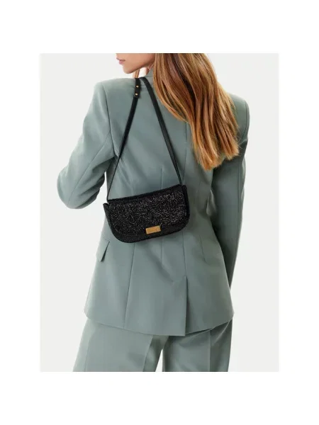 Tommy Hilfiger torebka czarny