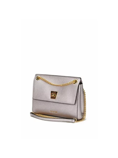 Сумка Cromia фіолетова