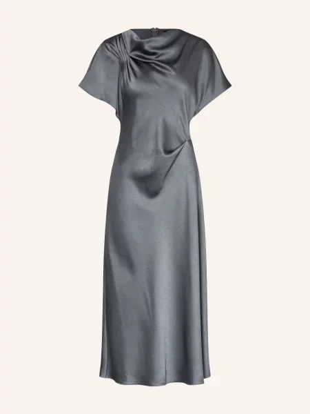Ted Baker Šaty Dascha černošedá
