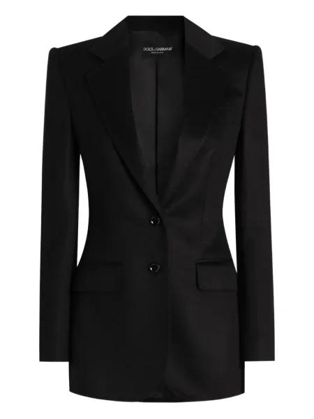 Sacou Dolce & Gabbana negru