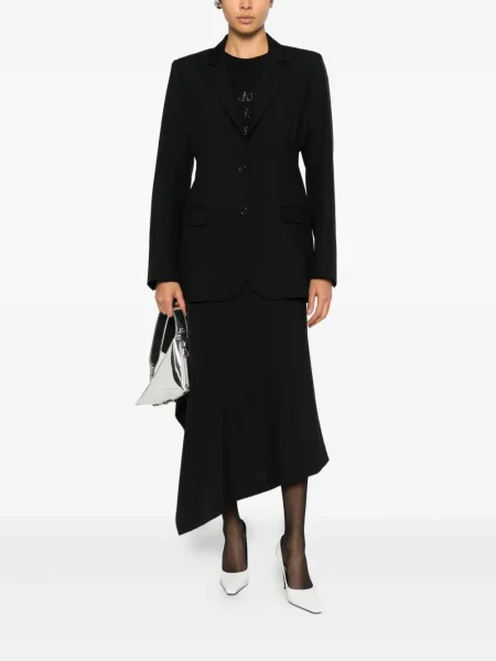 Sacou Lutz Huelle negru