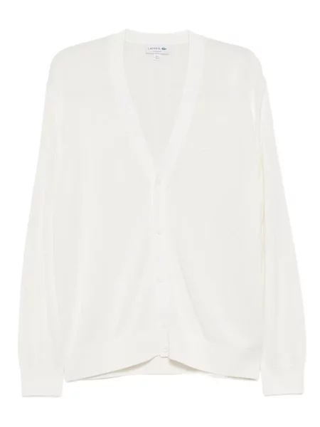 Cardigan Lacoste
