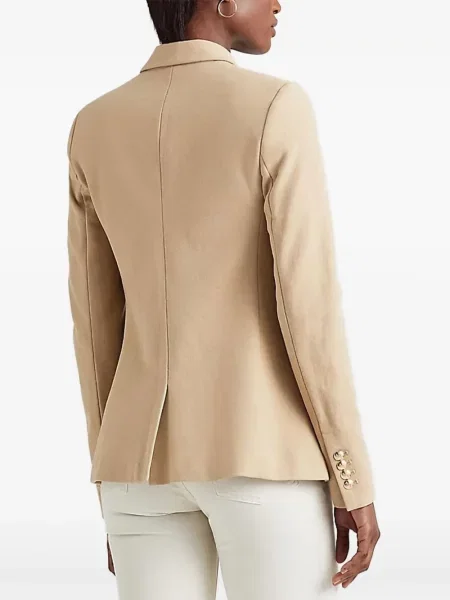 Sacou Lauren Ralph Lauren cu broderie