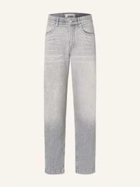 Drykorn Džíny Ricc Extra Slim Fit grau