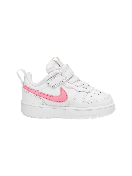 Pantofi copii Nike alb