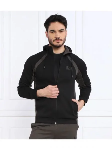 Hanorac negru
