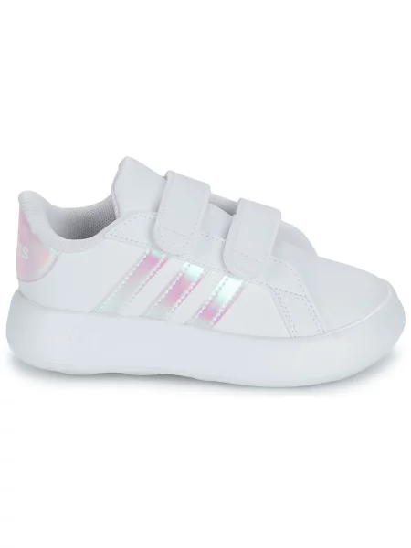 Tenisice Adidas bijela