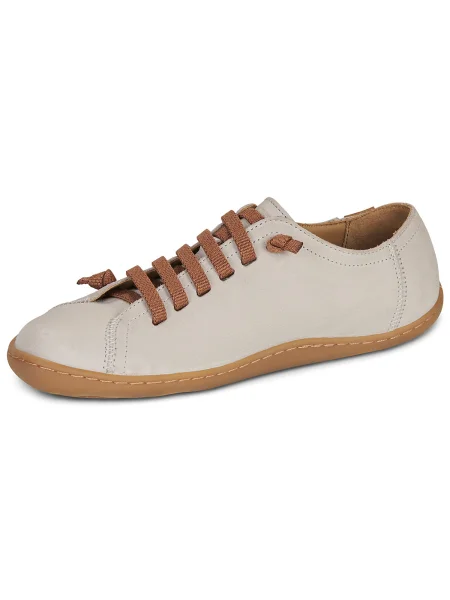 Pantofi Camper bej