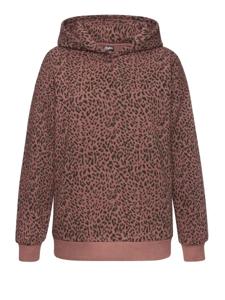 Geacă Buffalo negru