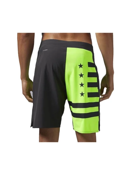 Pantaloni Reebok Sport