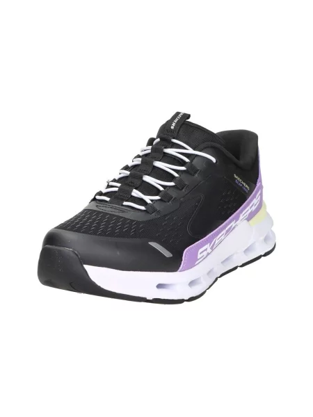 Skechers Tenisice Glide-Step + BKPR crna
